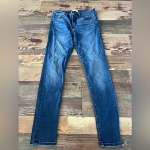 Abercrombie & Fitch Women’s Jeans